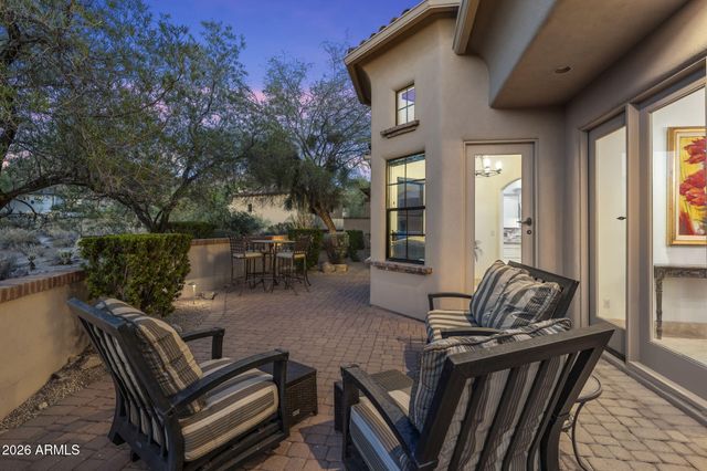9820 E THOMPSON PEAK Parkway 602, Scottsdale, AZ 85255