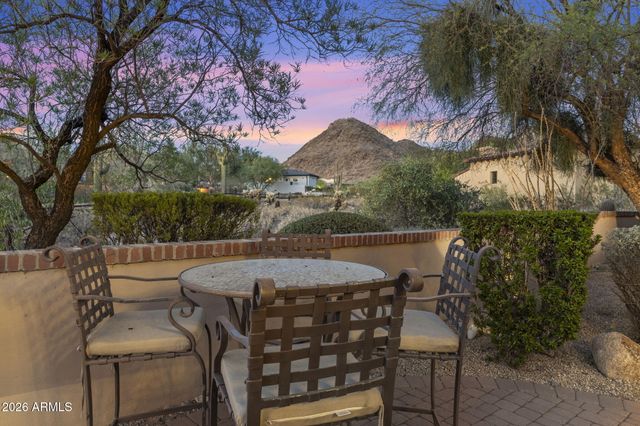 9820 E THOMPSON PEAK Parkway 602, Scottsdale, AZ 85255
