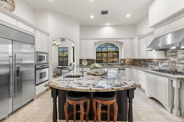 9820 E THOMPSON PEAK Parkway 602, Scottsdale, AZ 85255