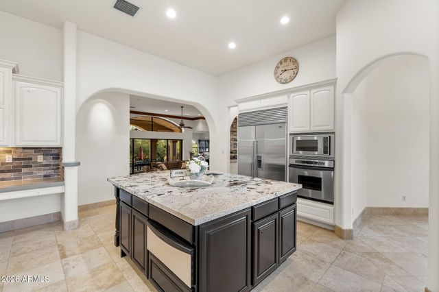 9820 E THOMPSON PEAK Parkway 602, Scottsdale, AZ 85255
