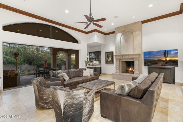 9820 E THOMPSON PEAK Parkway 602, Scottsdale, AZ 85255
