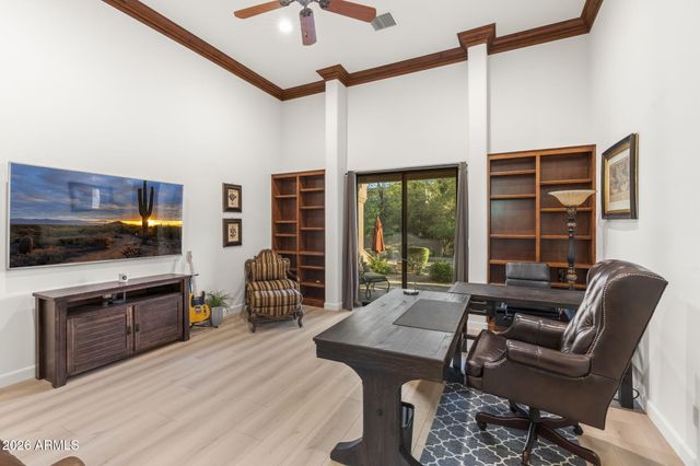 9820 E THOMPSON PEAK Parkway 602, Scottsdale, AZ 85255
