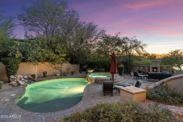 9820 E THOMPSON PEAK Parkway 602, Scottsdale, AZ 85255