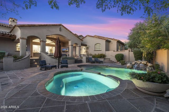 9820 E THOMPSON PEAK Parkway 602, Scottsdale, AZ 85255