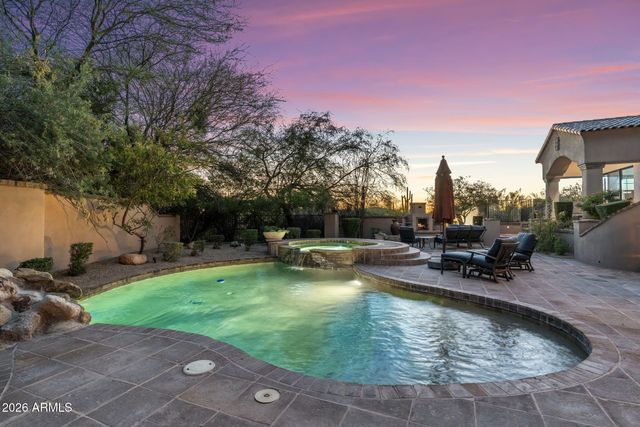 9820 E THOMPSON PEAK Parkway 602, Scottsdale, AZ 85255