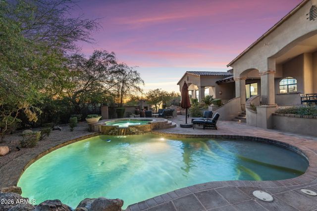 9820 E THOMPSON PEAK Parkway 602, Scottsdale, AZ 85255