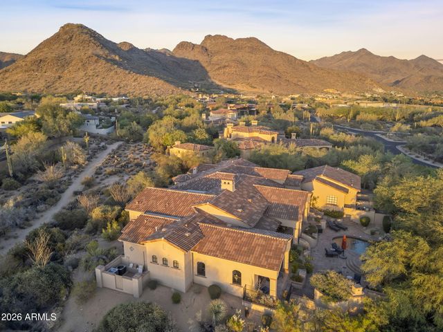 9820 E THOMPSON PEAK Parkway 602, Scottsdale, AZ 85255