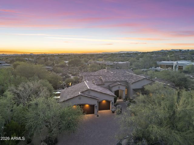 9820 E THOMPSON PEAK Parkway 602, Scottsdale, AZ 85255