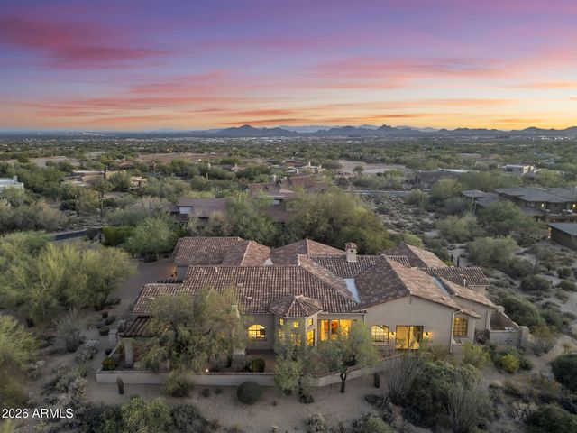 9820 E THOMPSON PEAK Parkway 602, Scottsdale, AZ 85255