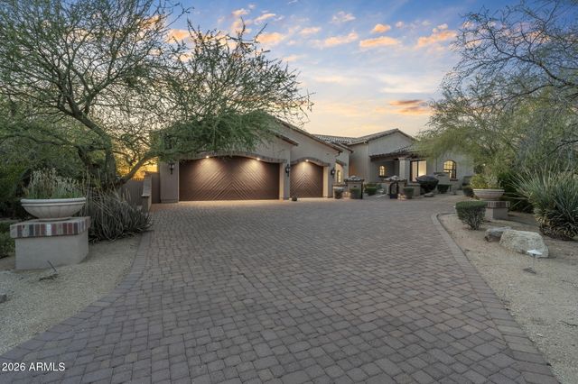 9820 E THOMPSON PEAK Parkway 602, Scottsdale, AZ 85255