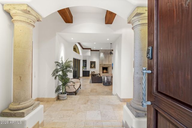 9820 E THOMPSON PEAK Parkway 602, Scottsdale, AZ 85255