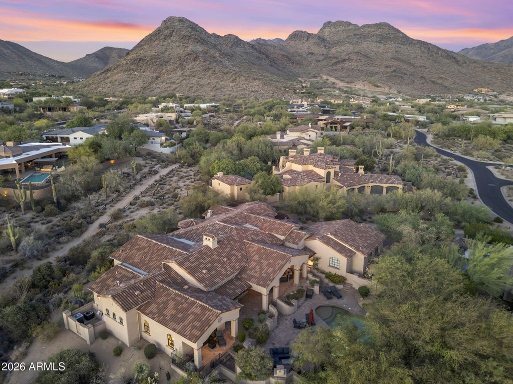 9820 E THOMPSON PEAK Parkway 602, Scottsdale, AZ 85255 — photo 2