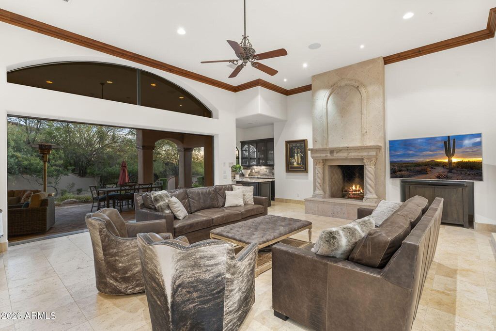 9820 E THOMPSON PEAK Parkway 602, Scottsdale, AZ 85255 — photo 3