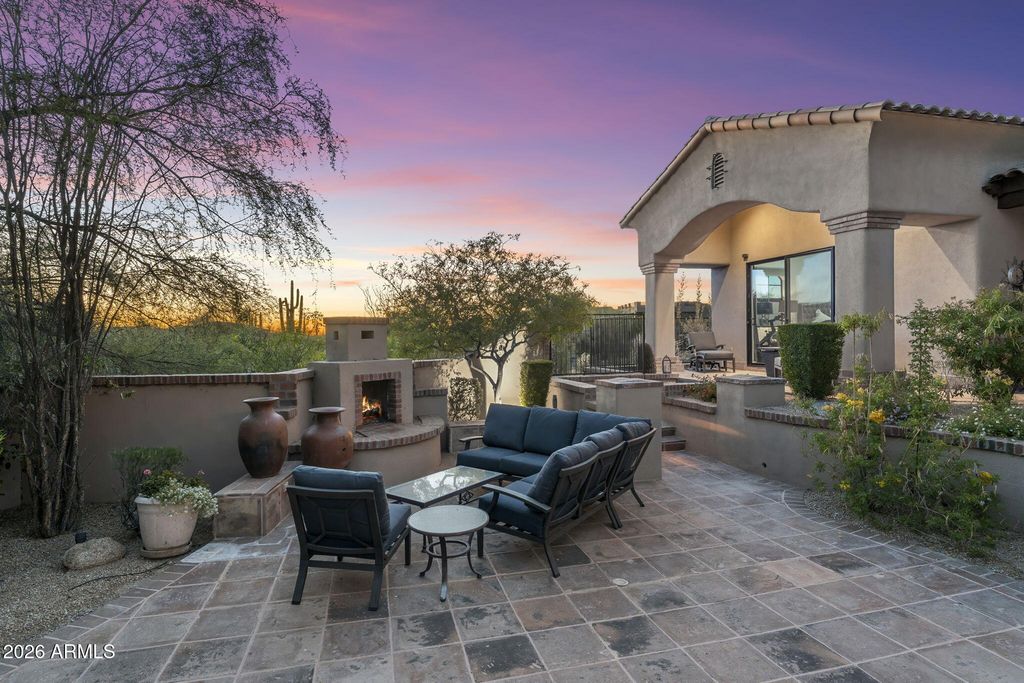 9820 E THOMPSON PEAK Parkway 602, Scottsdale, AZ 85255 — photo 4