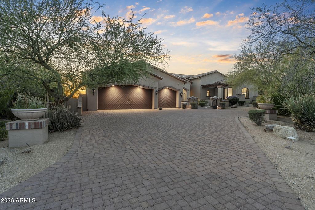 9820 E THOMPSON PEAK Parkway 602, Scottsdale, AZ 85255 — photo 5
