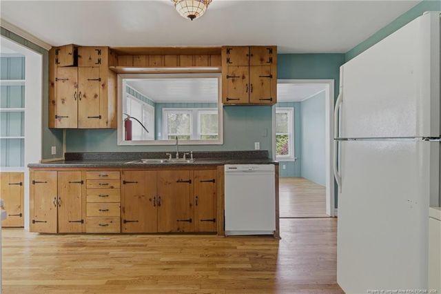 807 Cape Fear Avenue, Fayetteville, NC 28303