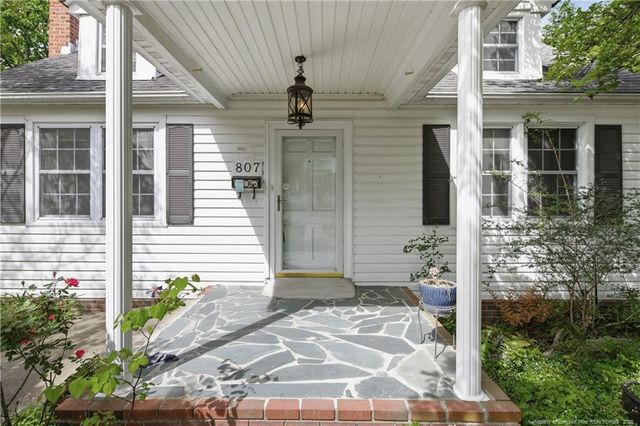 807 Cape Fear Avenue, Fayetteville, NC 28303