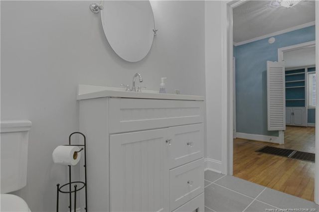 807 Cape Fear Avenue, Fayetteville, NC 28303