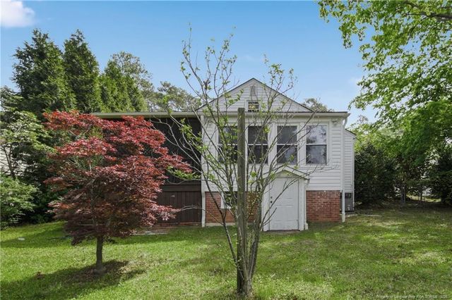 807 Cape Fear Avenue, Fayetteville, NC 28303
