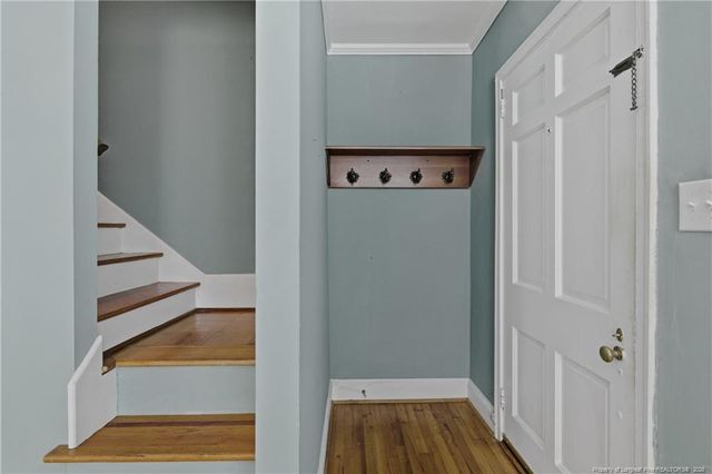 807 Cape Fear Avenue, Fayetteville, NC 28303