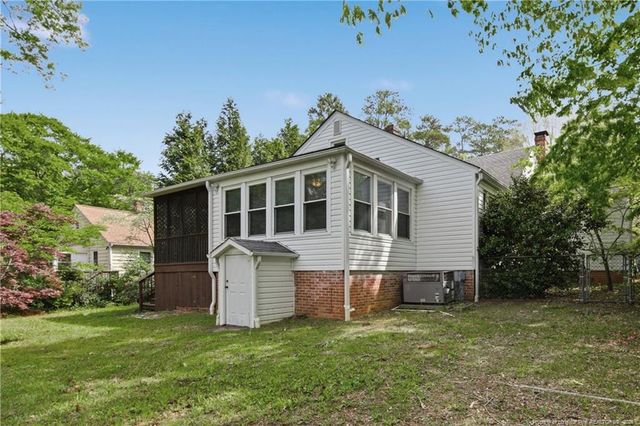 807 Cape Fear Avenue, Fayetteville, NC 28303