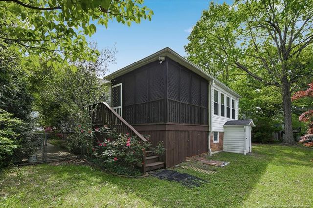 807 Cape Fear Avenue, Fayetteville, NC 28303