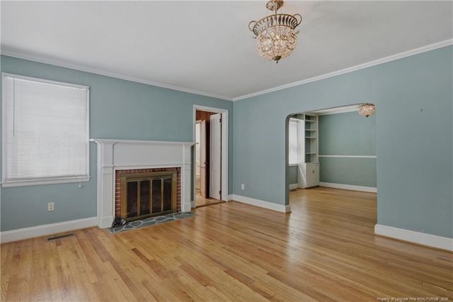 807 Cape Fear Avenue, Fayetteville, NC 28303