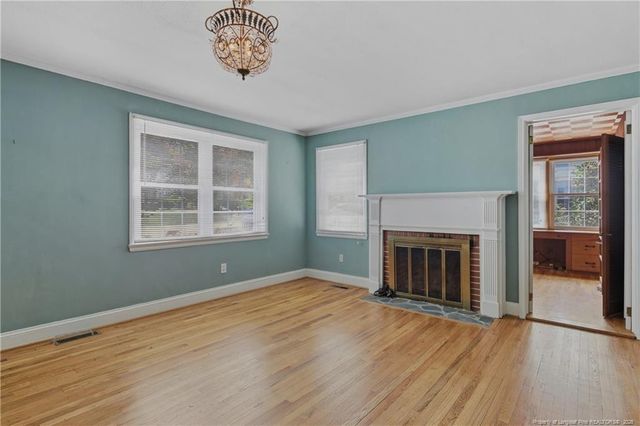 807 Cape Fear Avenue, Fayetteville, NC 28303