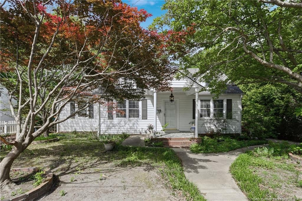 807 Cape Fear Avenue, Fayetteville, NC 28303