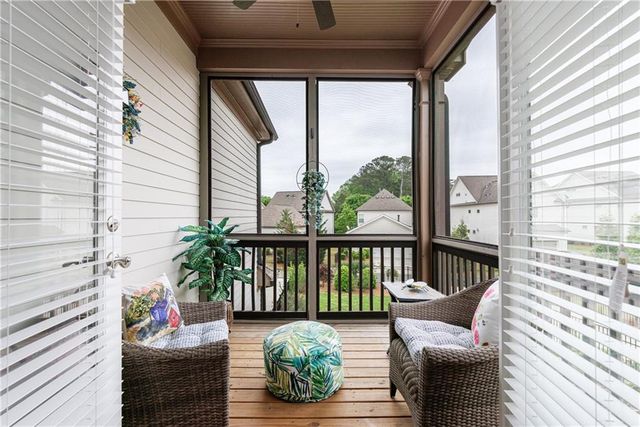 860 Hargrove Point Way, Alpharetta, GA 30004