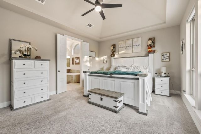 1732 Cannon Street, Van Alstyne, TX 75495