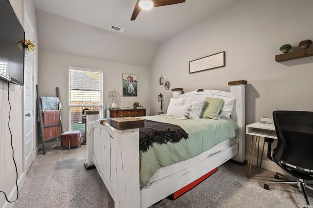 1732 Cannon Street, Van Alstyne, TX 75495