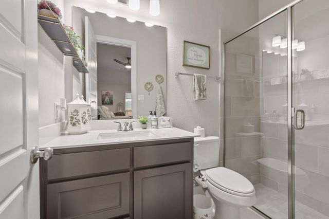 1732 Cannon Street, Van Alstyne, TX 75495
