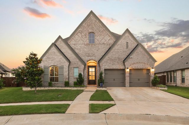 1732 Cannon Street, Van Alstyne, TX 75495