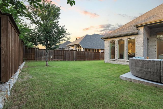 1732 Cannon Street, Van Alstyne, TX 75495