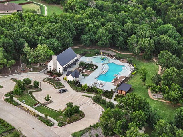 1732 Cannon Street, Van Alstyne, TX 75495