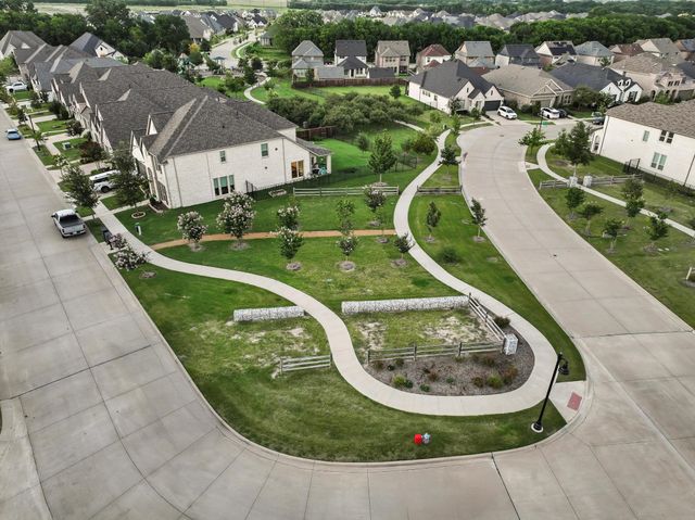 1732 Cannon Street, Van Alstyne, TX 75495