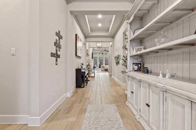 1732 Cannon Street, Van Alstyne, TX 75495