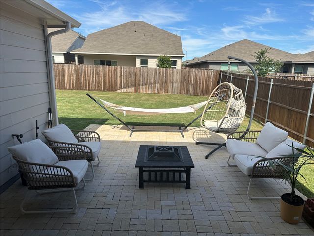 6320 Armadillo Court, Fort Worth, TX 76179