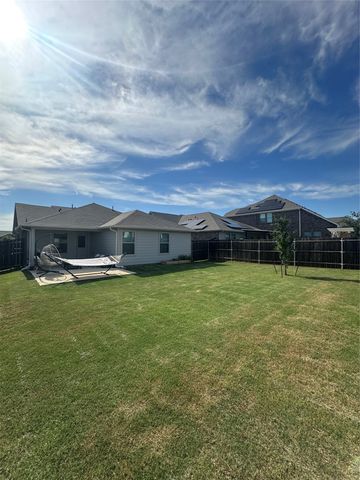 6320 Armadillo Court, Fort Worth, TX 76179