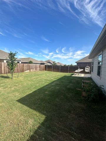 6320 Armadillo Court, Fort Worth, TX 76179