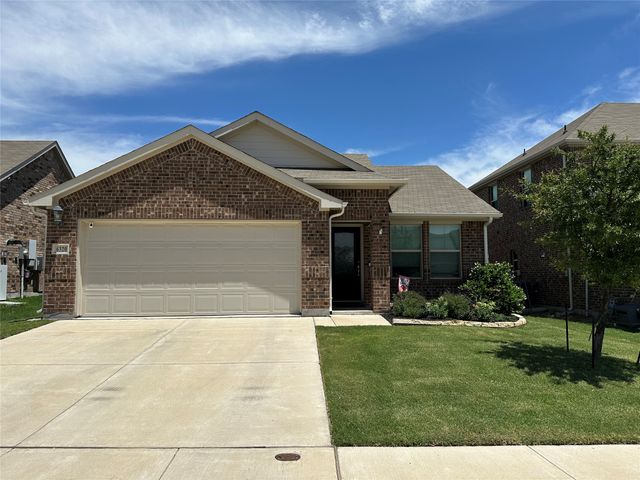 6320 Armadillo Court, Fort Worth, TX 76179
