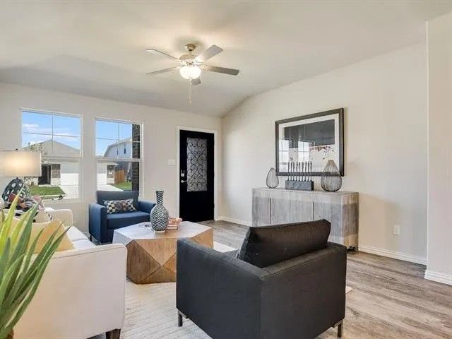 6320 Armadillo Court, Fort Worth, TX 76179
