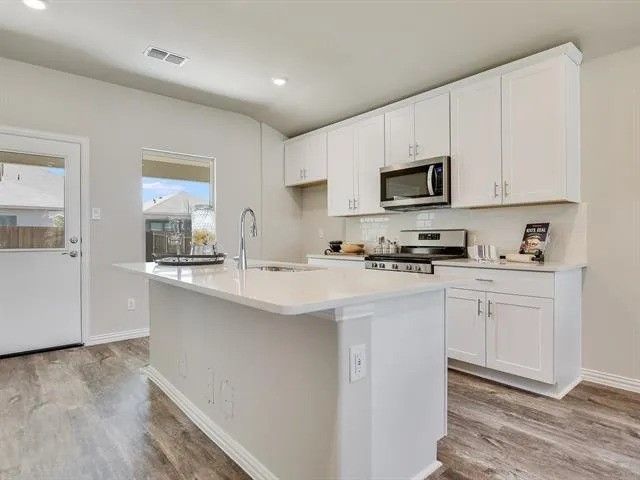 6320 Armadillo Court, Fort Worth, TX 76179
