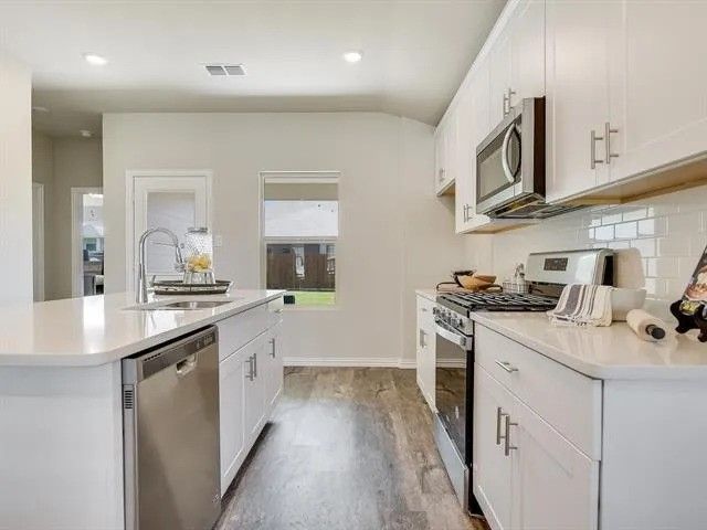 6320 Armadillo Court, Fort Worth, TX 76179