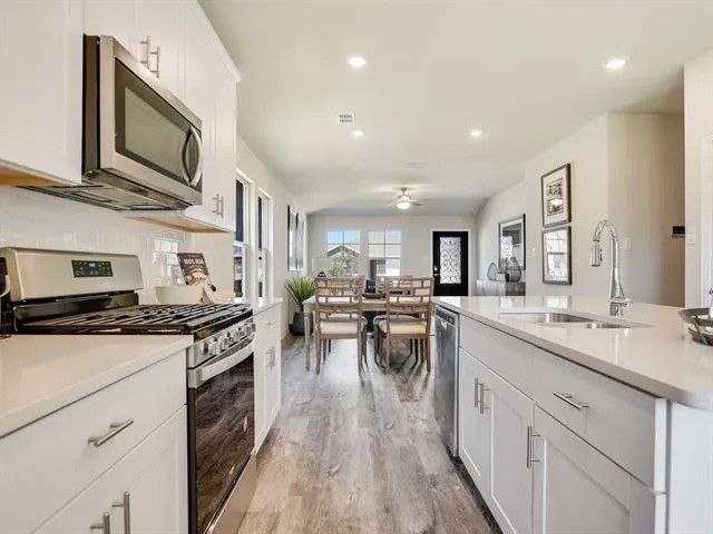 6320 Armadillo Court, Fort Worth, TX 76179