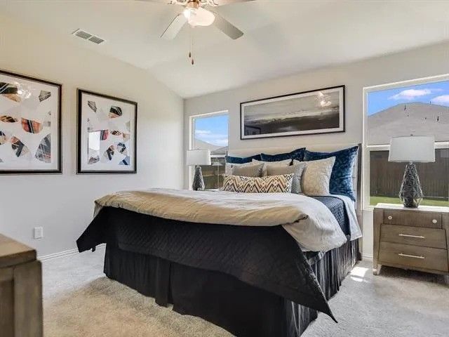 6320 Armadillo Court, Fort Worth, TX 76179