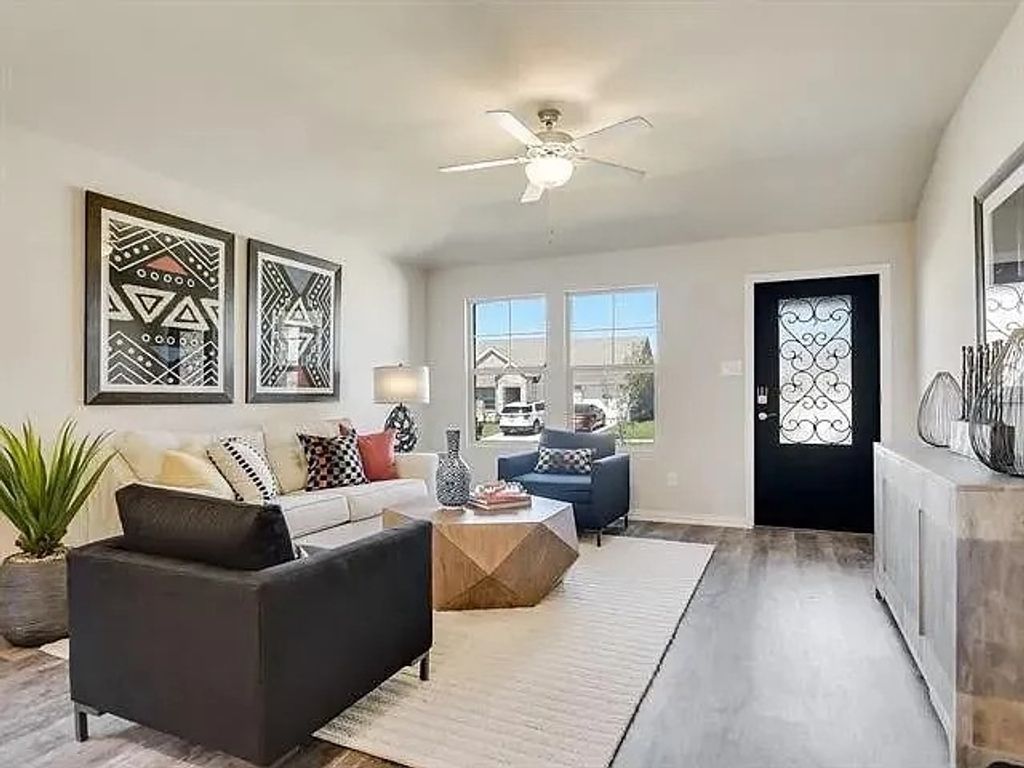 6320 Armadillo Court, Fort Worth, TX 76179