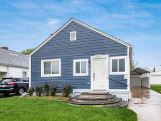 733 S Hague Avenue, Columbus, OH 43204