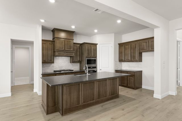 532 Birthright Lane, Mclendon Chisholm, TX 75032